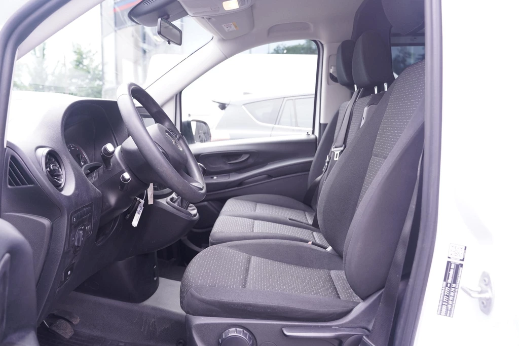 Mercedes-Benz Vito – foto 19