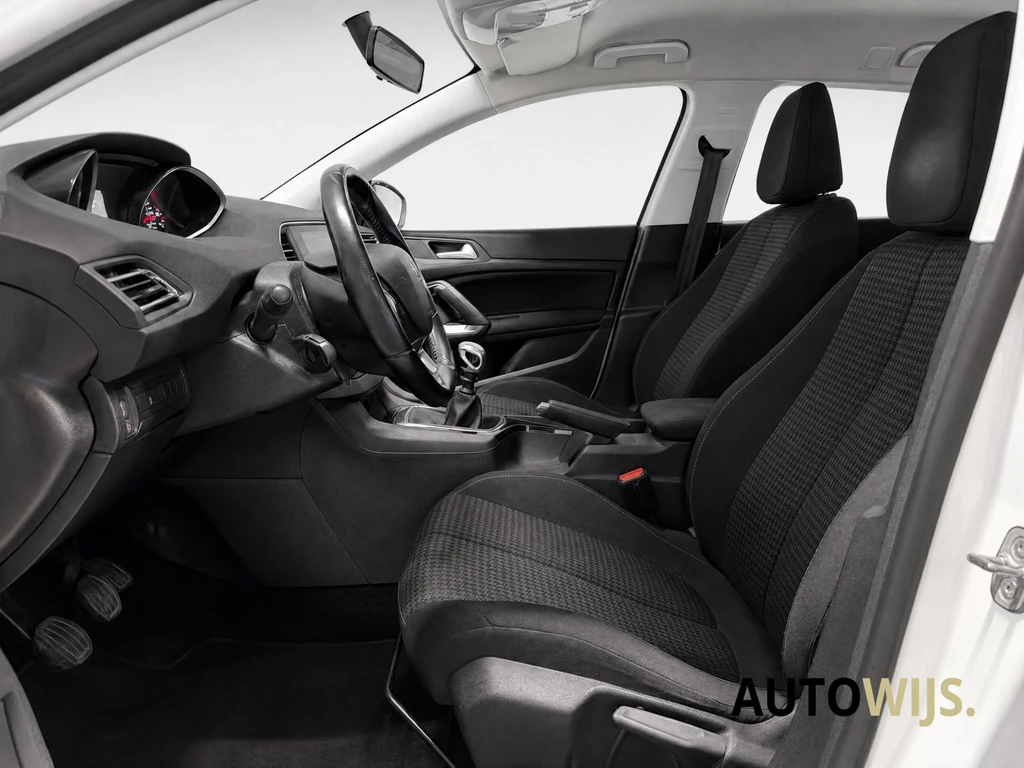 Peugeot 308 – foto 10