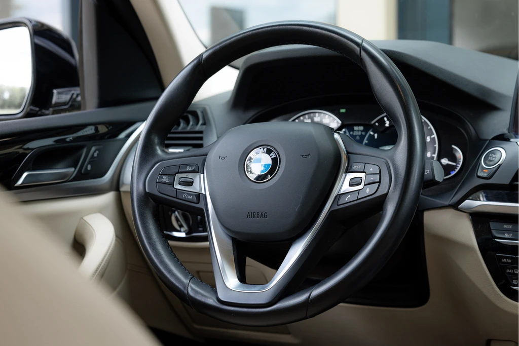 BMW X3 – foto 18