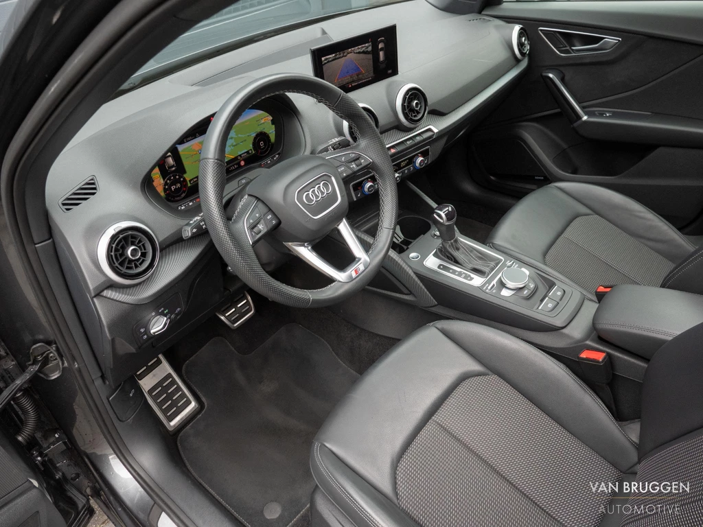 Audi Q2 – foto 19