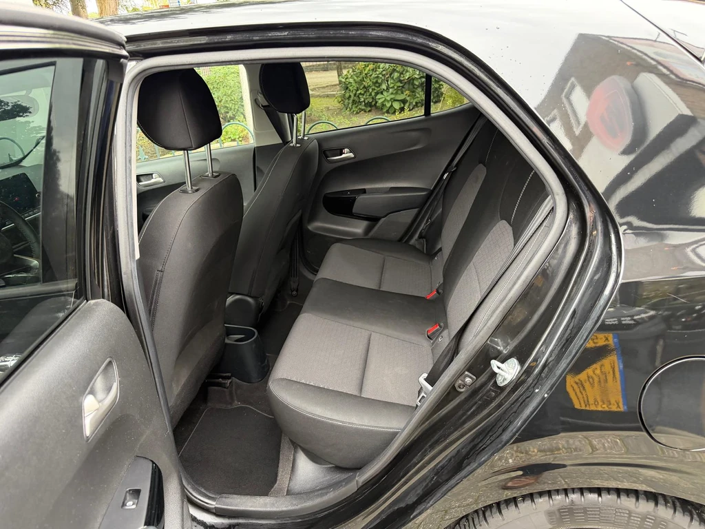 Kia Picanto – foto 41