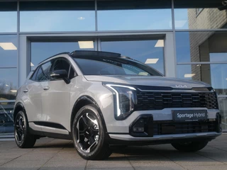 Kia Sportage – thumbnail 8