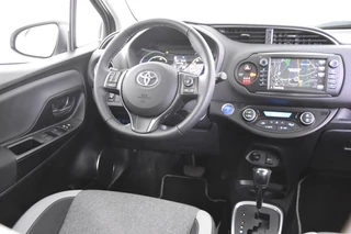 Toyota Yaris – thumbnail 25