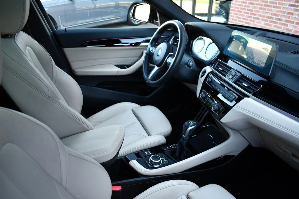 BMW X2 – foto 48
