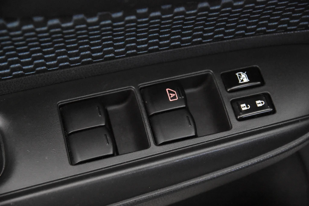 Nissan Note – foto 23