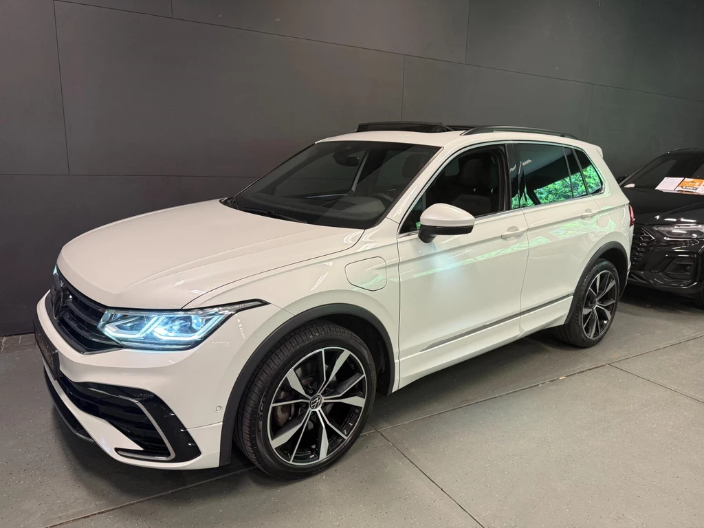 Volkswagen Tiguan – foto 4