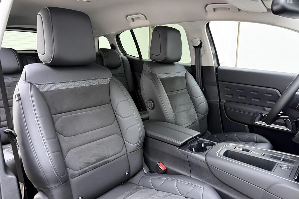 Citroën C5 Aircross – foto 13