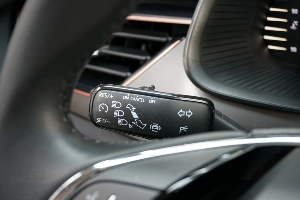 Škoda Scala – foto 24