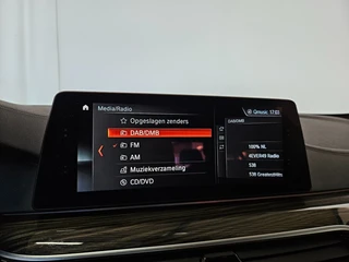 BMW 5 Serie – thumbnail 42