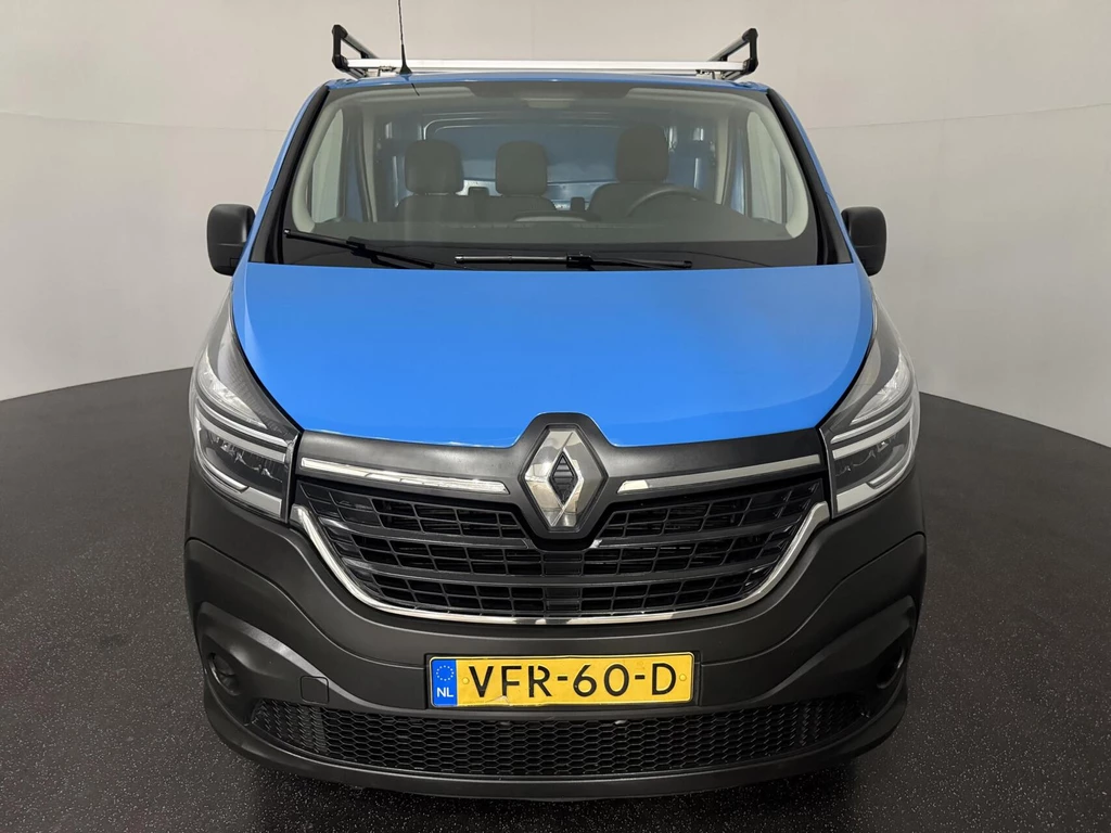 Renault Trafic – foto 10