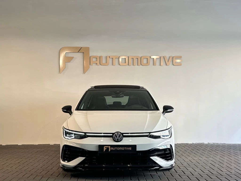 Volkswagen Golf – foto 8