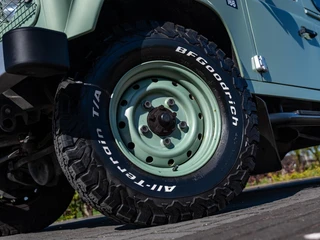 Land Rover Defender – thumbnail 24