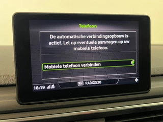 Audi A4 – thumbnail 15