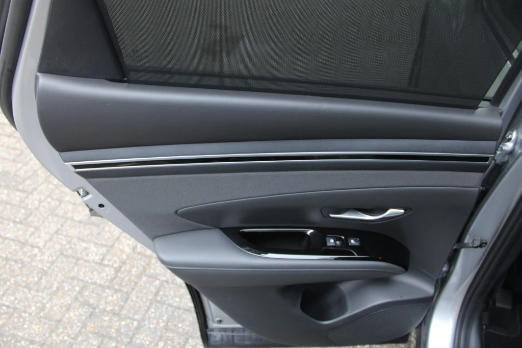 Hyundai Tucson – foto 29