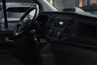 Ford Transit Custom – thumbnail 32