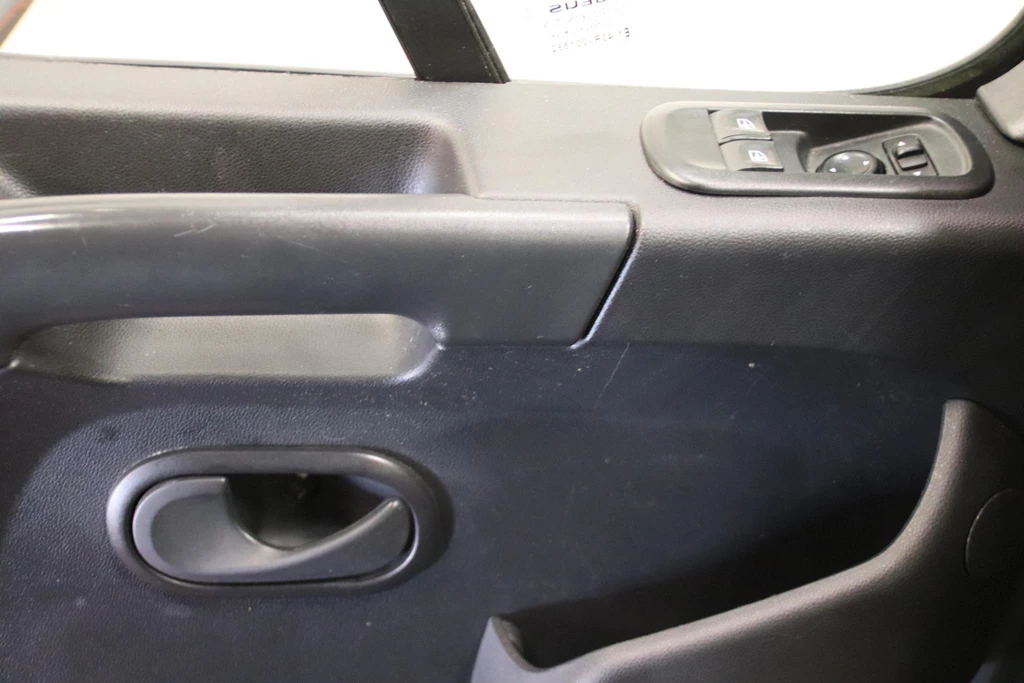 Renault Master – foto 16