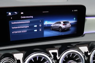 Mercedes-Benz A-Klasse – thumbnail 37