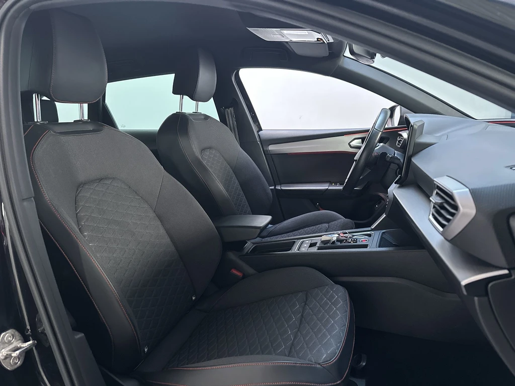 SEAT Leon – foto 11