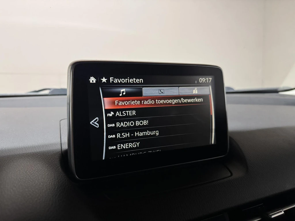 Mazda CX-3 – foto 40