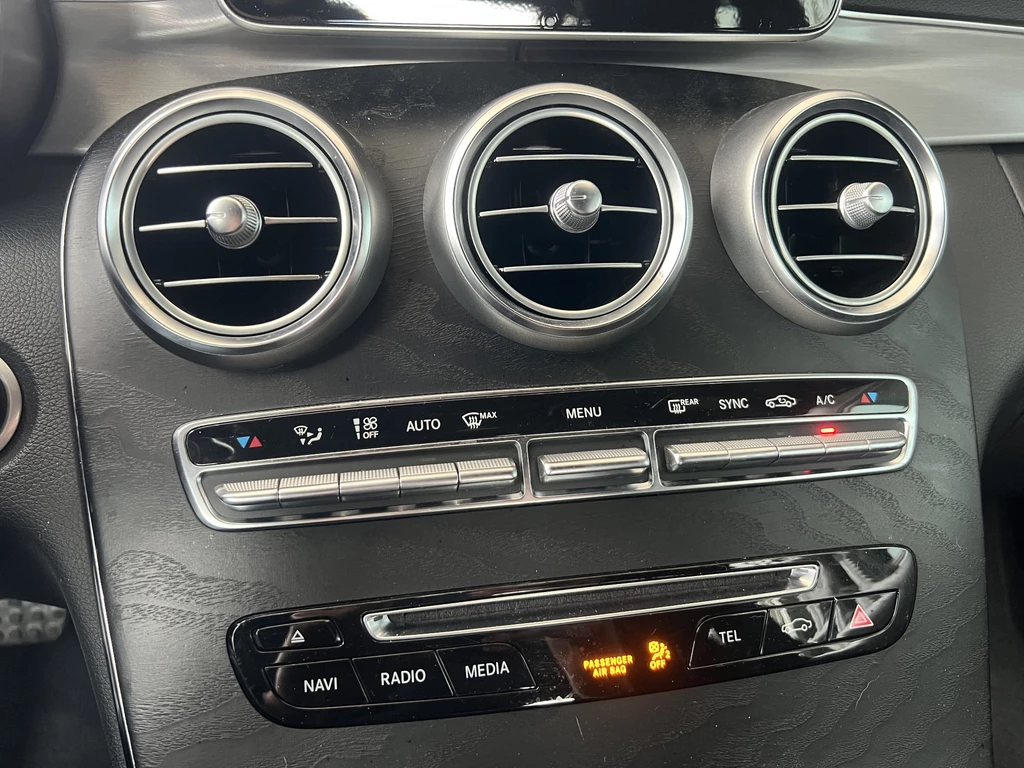 Mercedes-Benz C-Klasse – foto 26