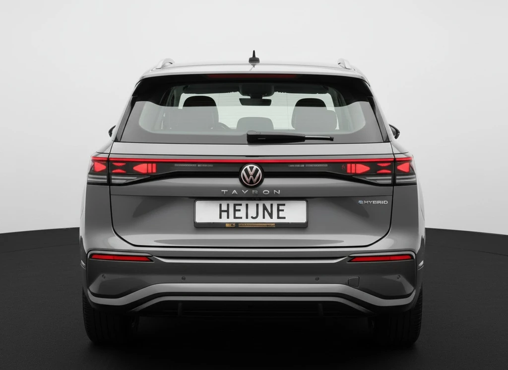 Volkswagen Tayron – foto 4