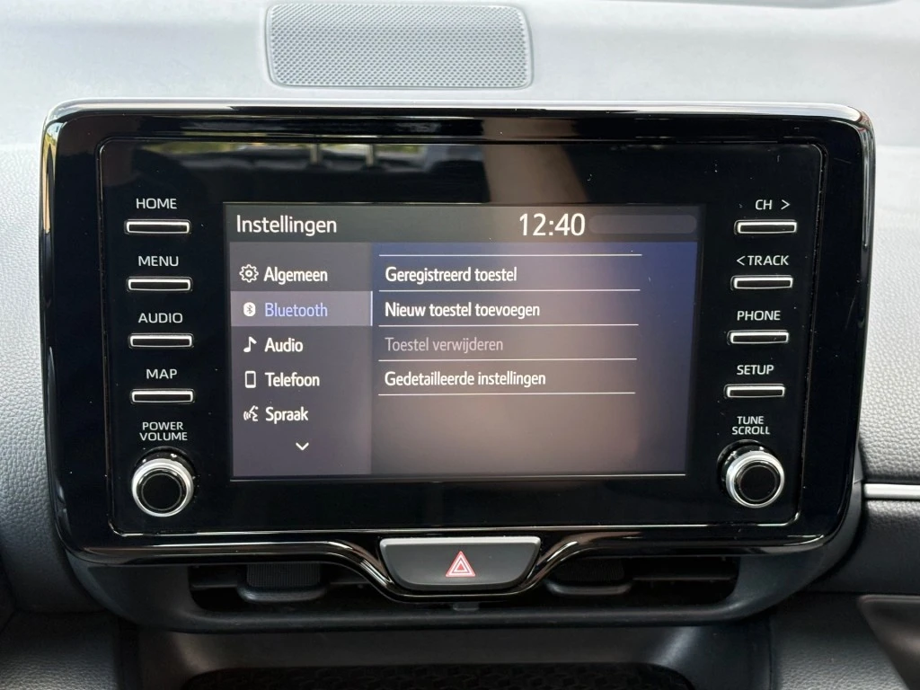 Toyota Yaris – foto 11
