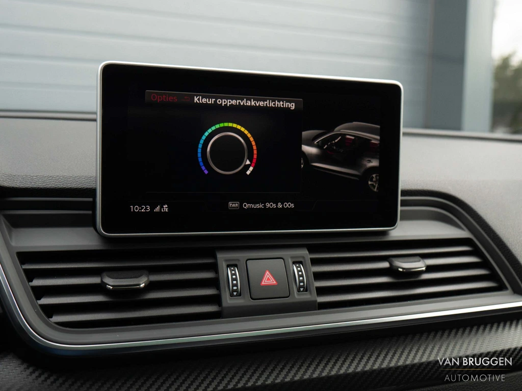 Audi Q5 – foto 31