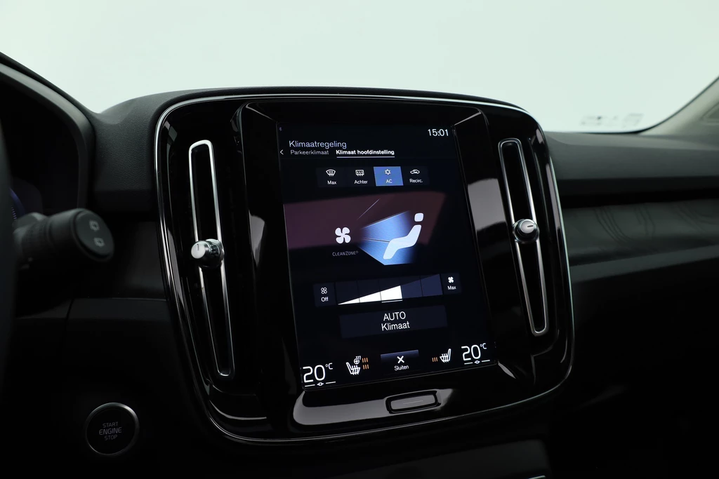 Volvo XC40 – foto 31