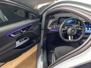 Mercedes-Benz E-Klasse – thumbnail 23
