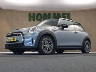 MINI Electric – thumbnail 2
