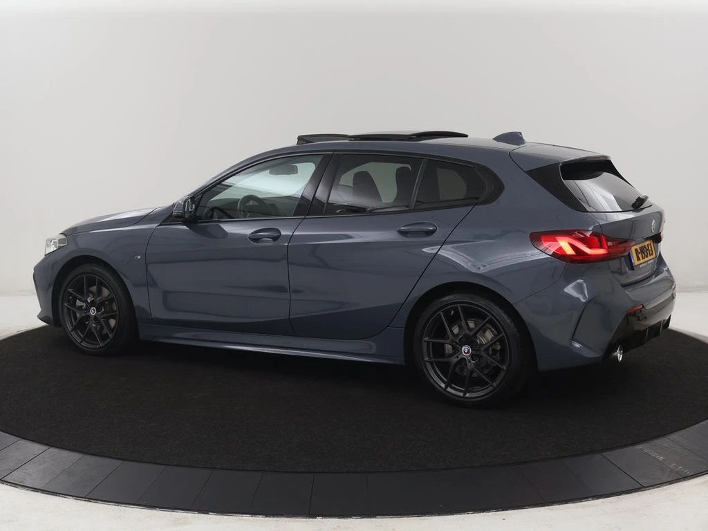 BMW 1 Serie – foto 2