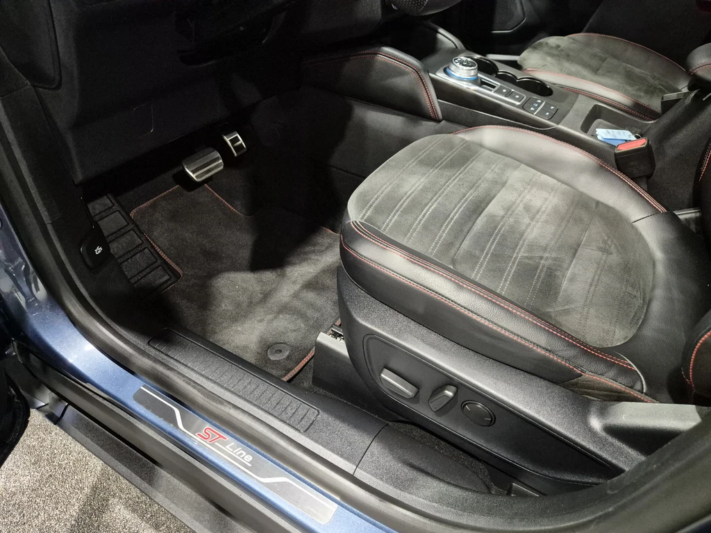 Ford Kuga – foto 43