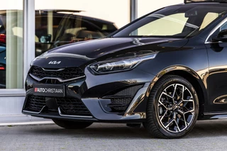 Kia Ceed – thumbnail 4