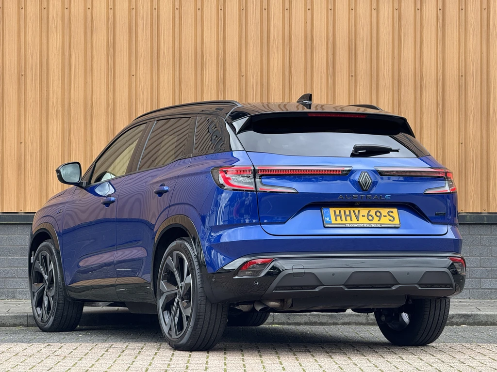 Renault Austral – foto 2