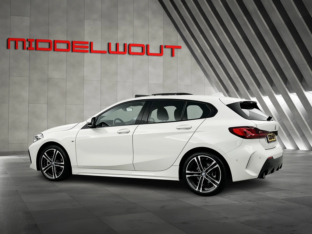 BMW 1 Serie – foto 5