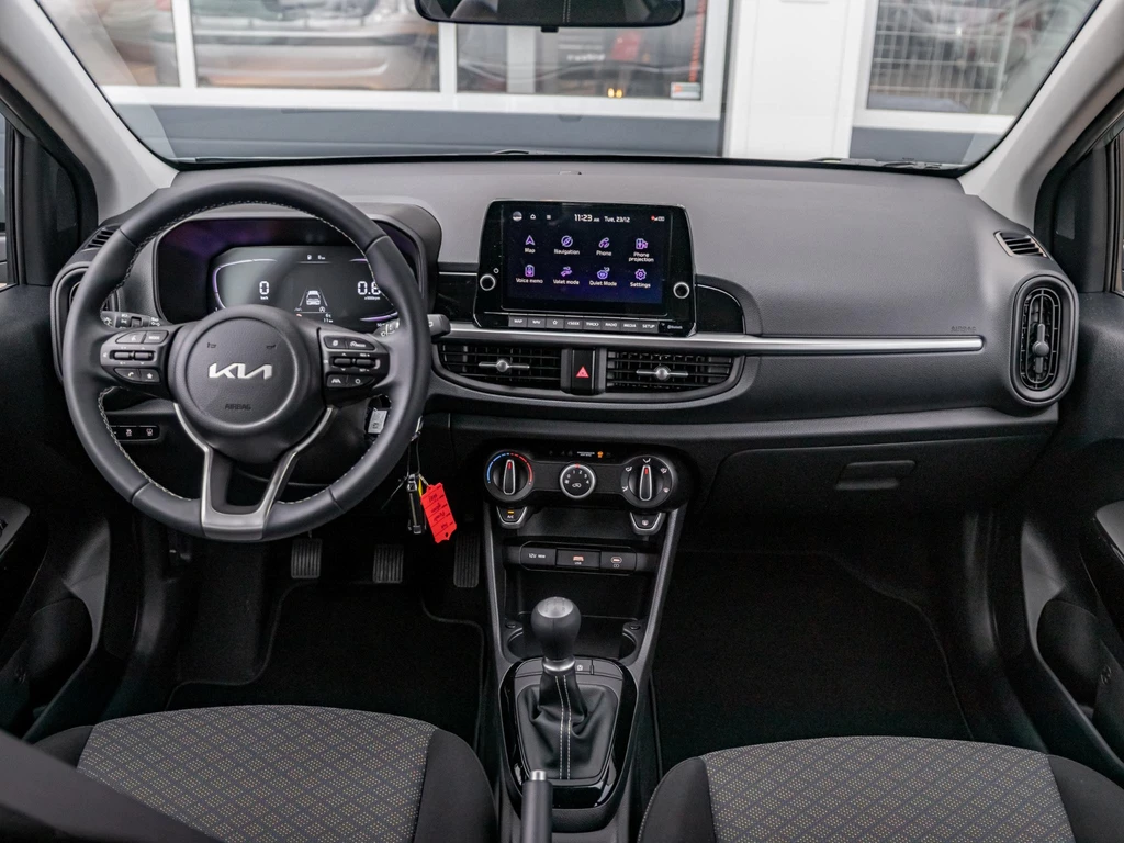 Kia Picanto – foto 11