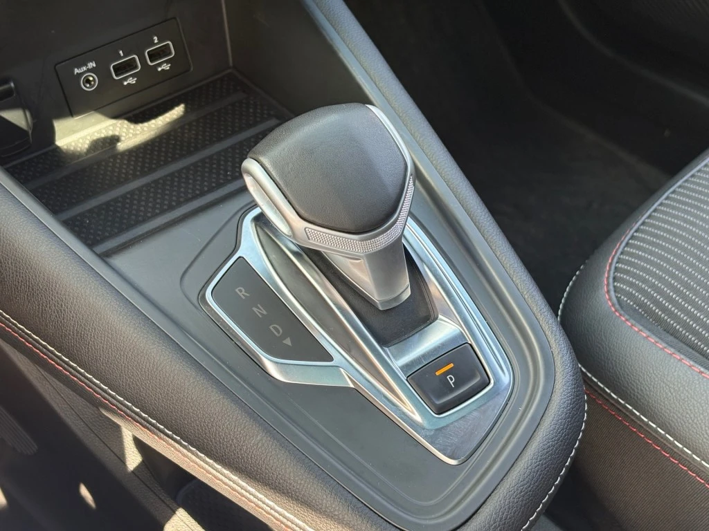 Renault Captur – foto 14