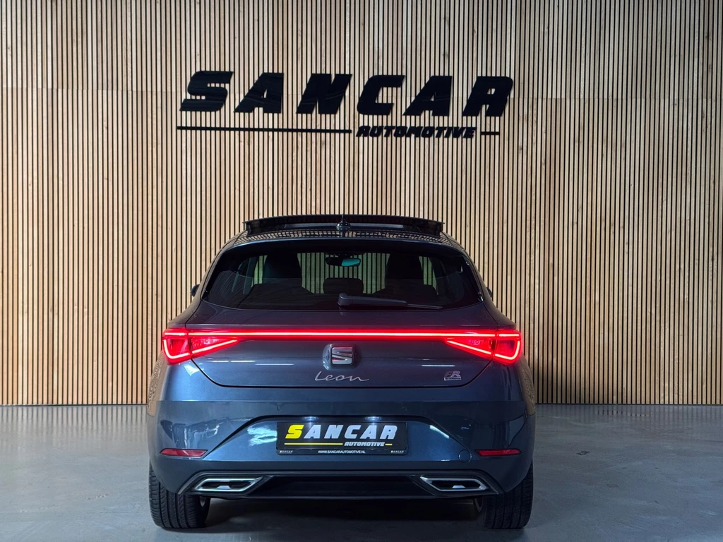 SEAT Leon – foto 5