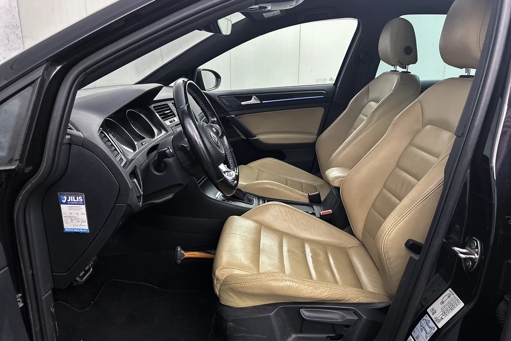 Volkswagen Golf – foto 30