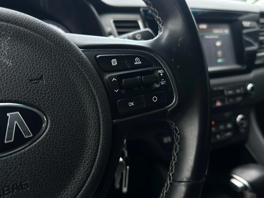 Kia Niro – foto 18