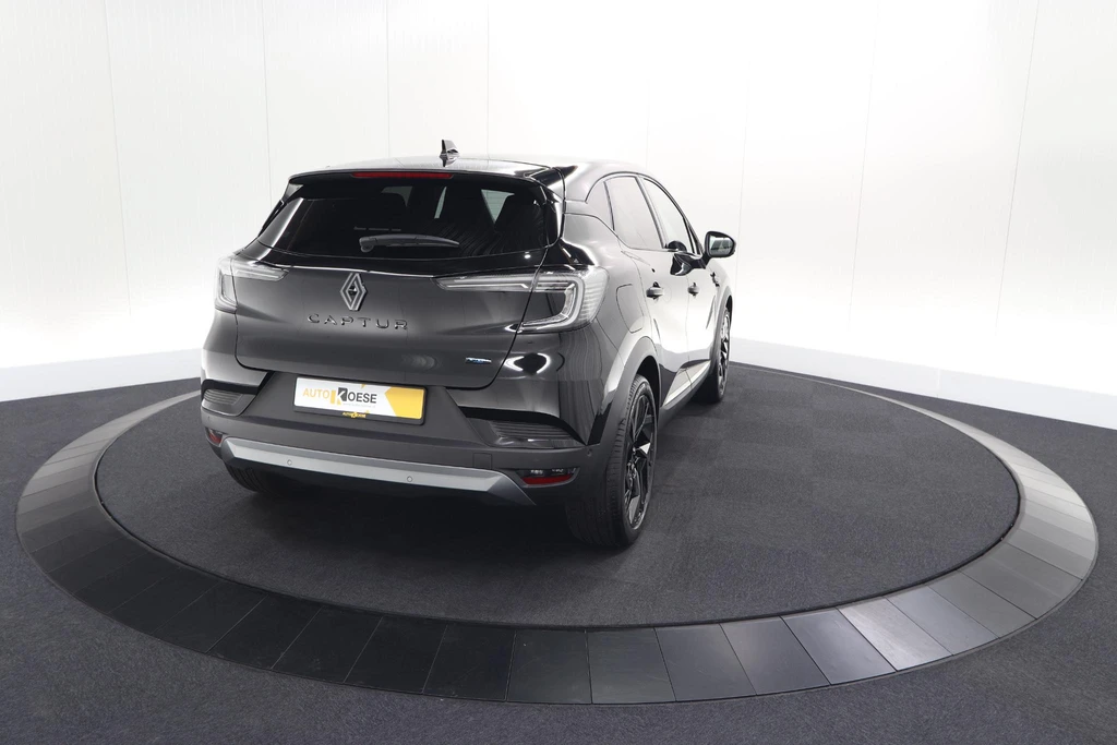Renault Captur – foto 11