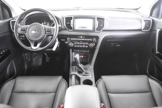 Kia Sportage – thumbnail 17