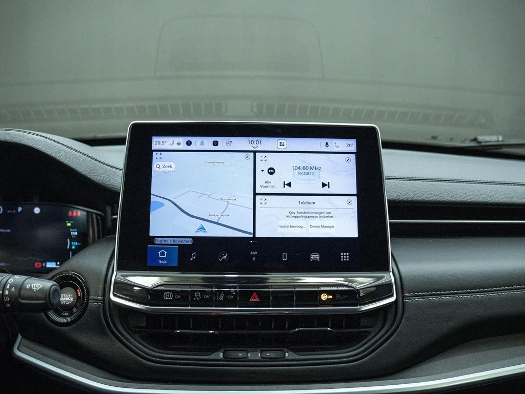 Jeep Compass – foto 18
