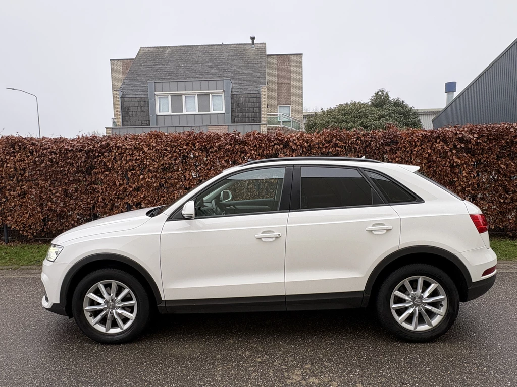 Audi Q3 – foto 3