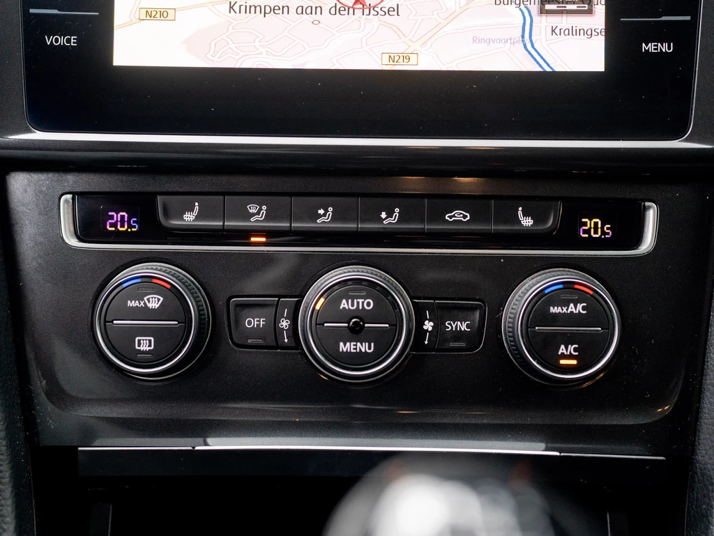 Volkswagen Golf – foto 23