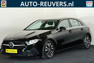 Mercedes-Benz A-Klasse – thumbnail 1