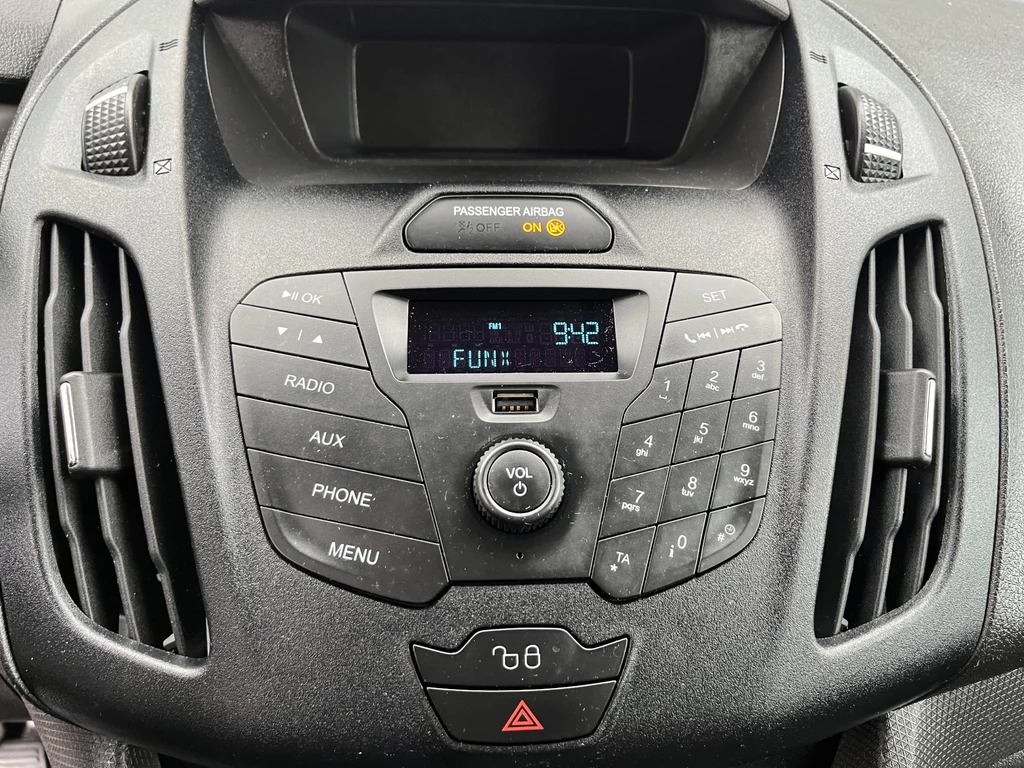Ford Transit Connect – foto 45