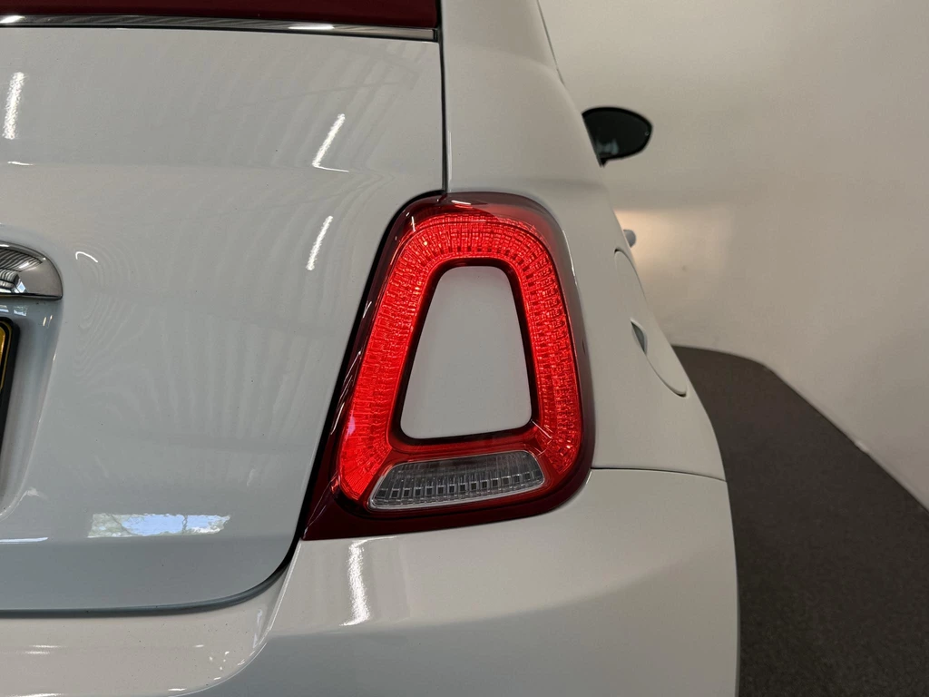 Fiat 500C – foto 35