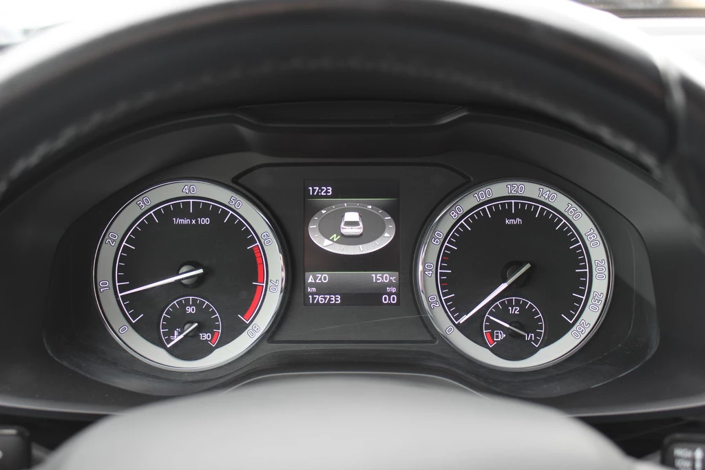 Škoda Kodiaq – foto 19