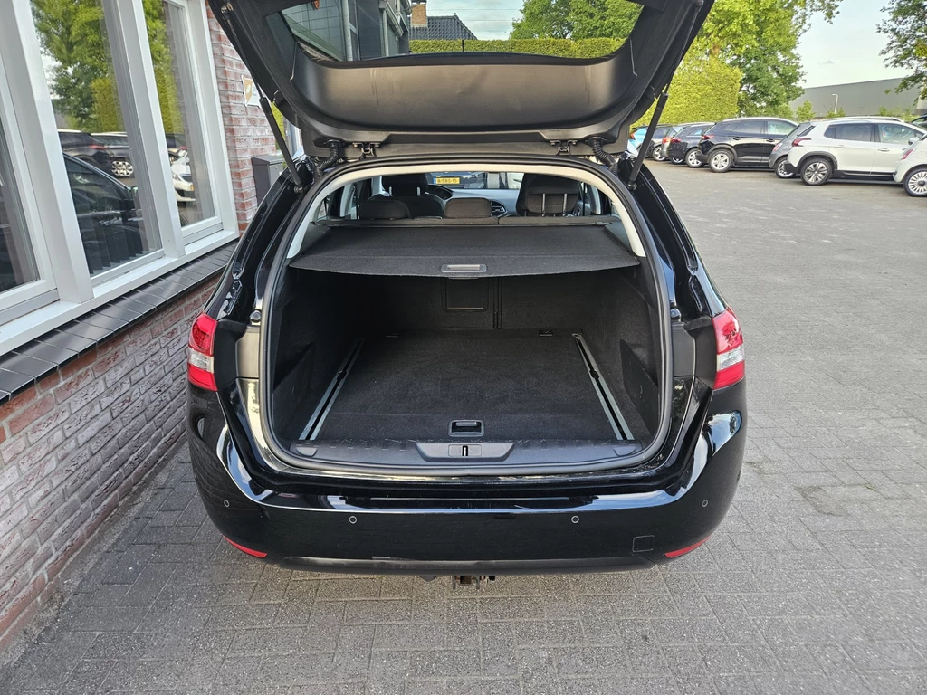 Peugeot 308 – foto 39
